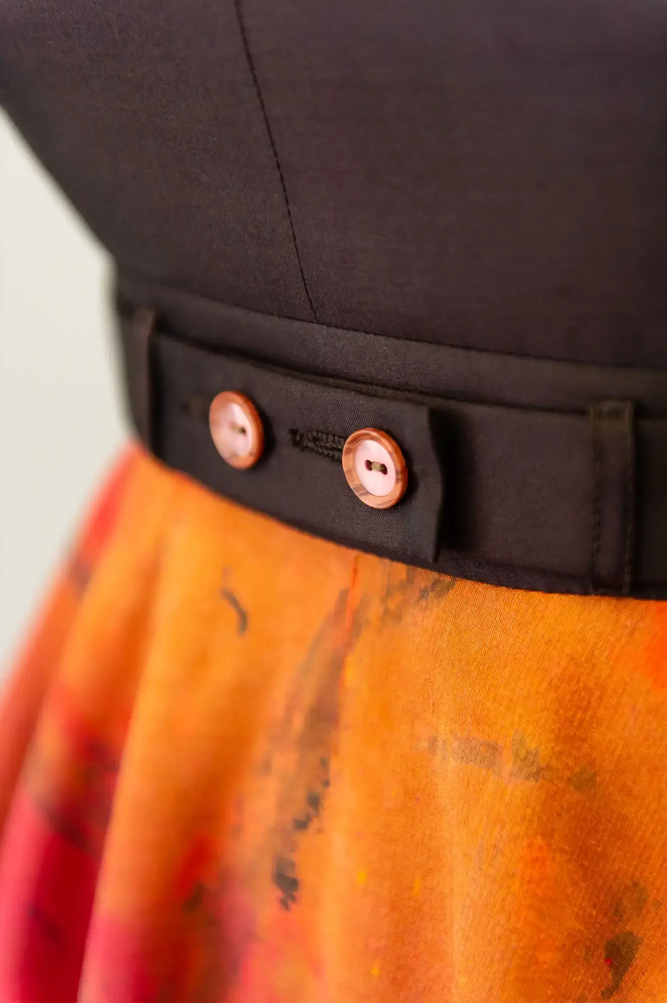 Jodykahlon Collection Dress Muse 8